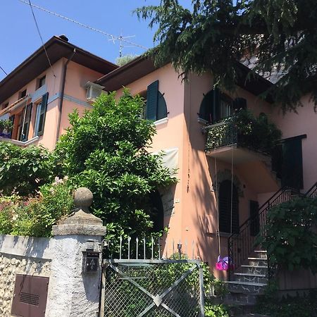Iseo Lake Home Nature & Relax Kültér fotó