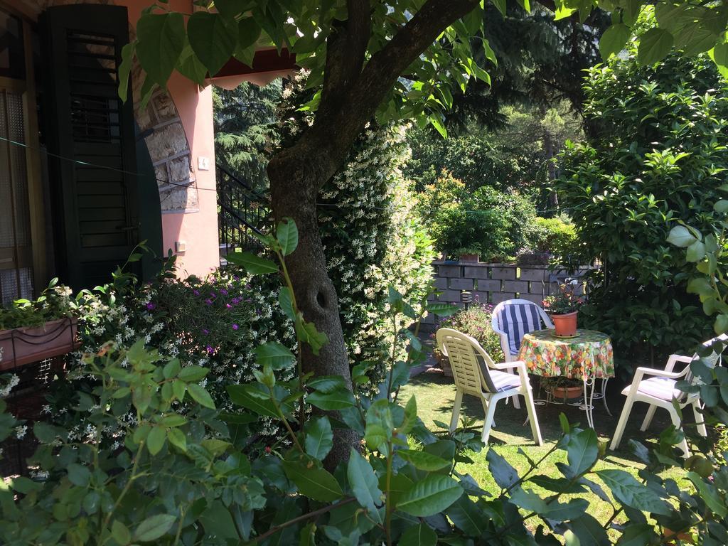 Iseo Lake Home Nature & Relax Kültér fotó