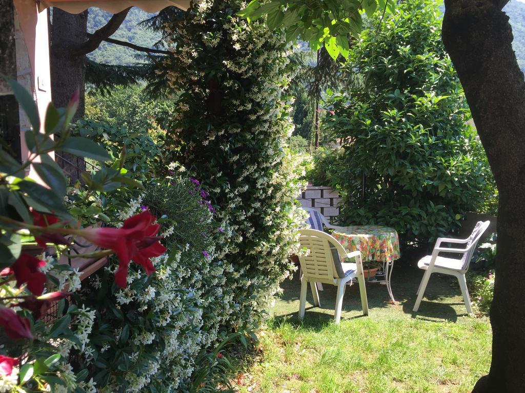 Iseo Lake Home Nature & Relax Kültér fotó