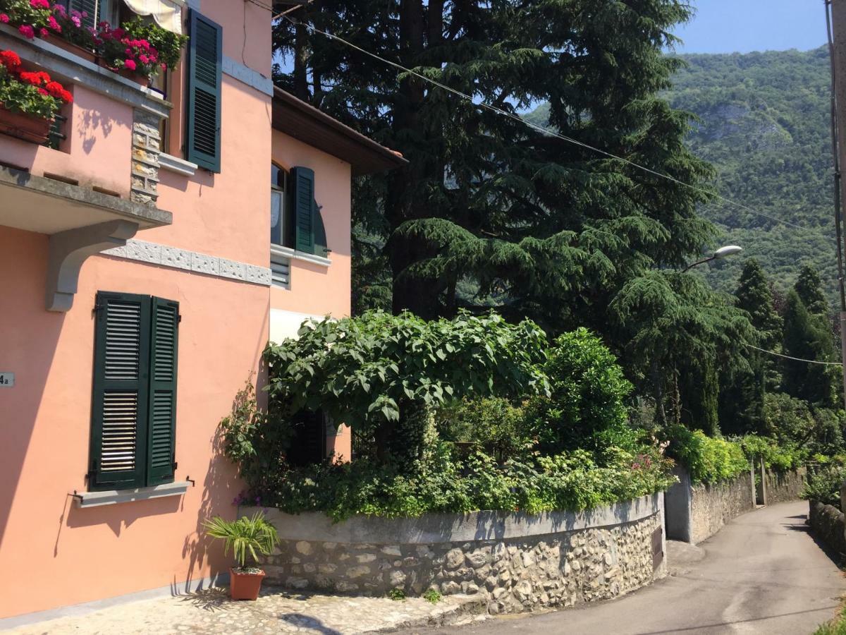 Iseo Lake Home Nature & Relax Kültér fotó