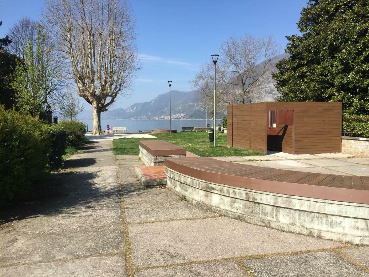 Iseo Lake Home Nature & Relax Kültér fotó