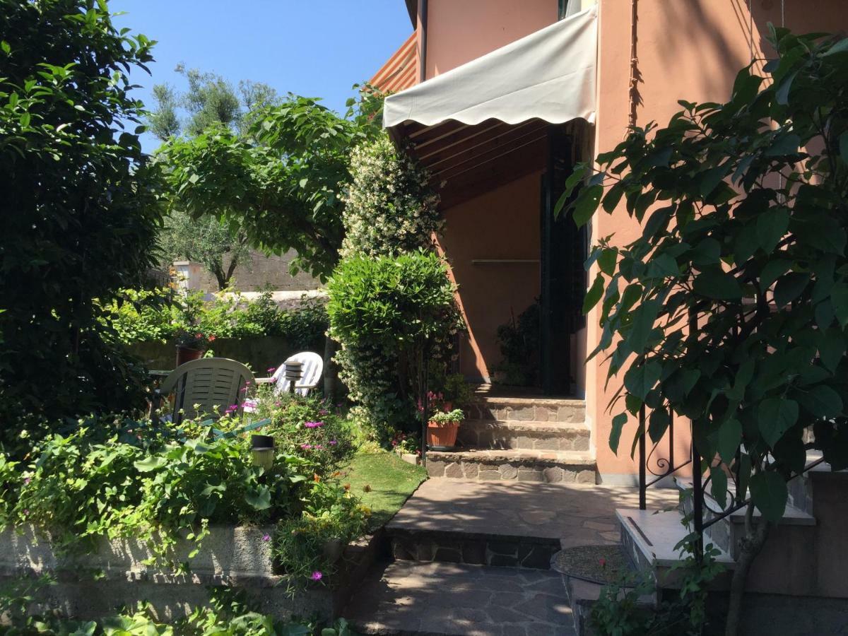 Iseo Lake Home Nature & Relax Kültér fotó